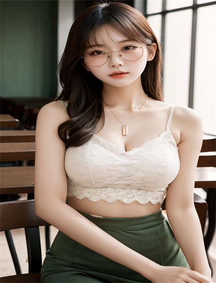 未删减版：《Beauty小姐 第三季》伏笔运用：前后呼应与细节铺垫